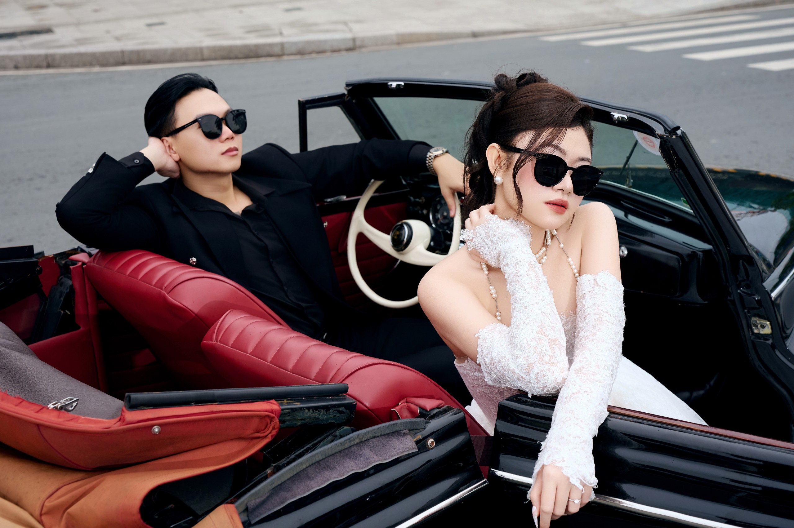 PHẠM HƯNG LONG -DƯƠNG HUỲNH THANH NGÂN