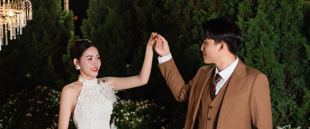 thiệp cưới online