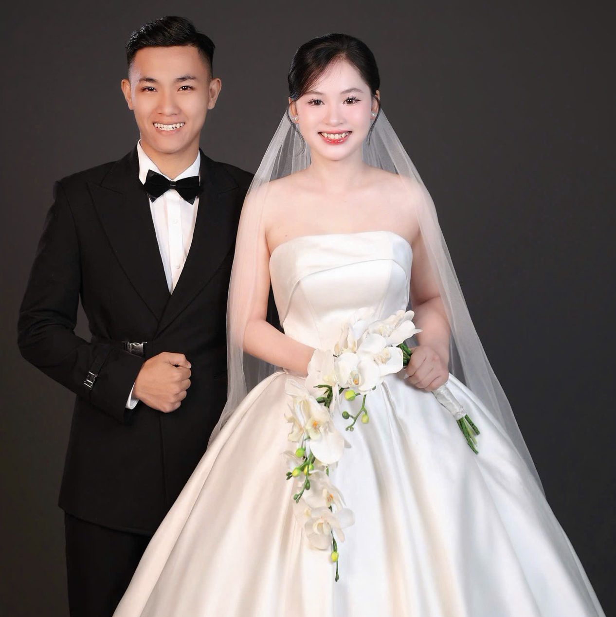 Hồng Nhiên – Văn Đại