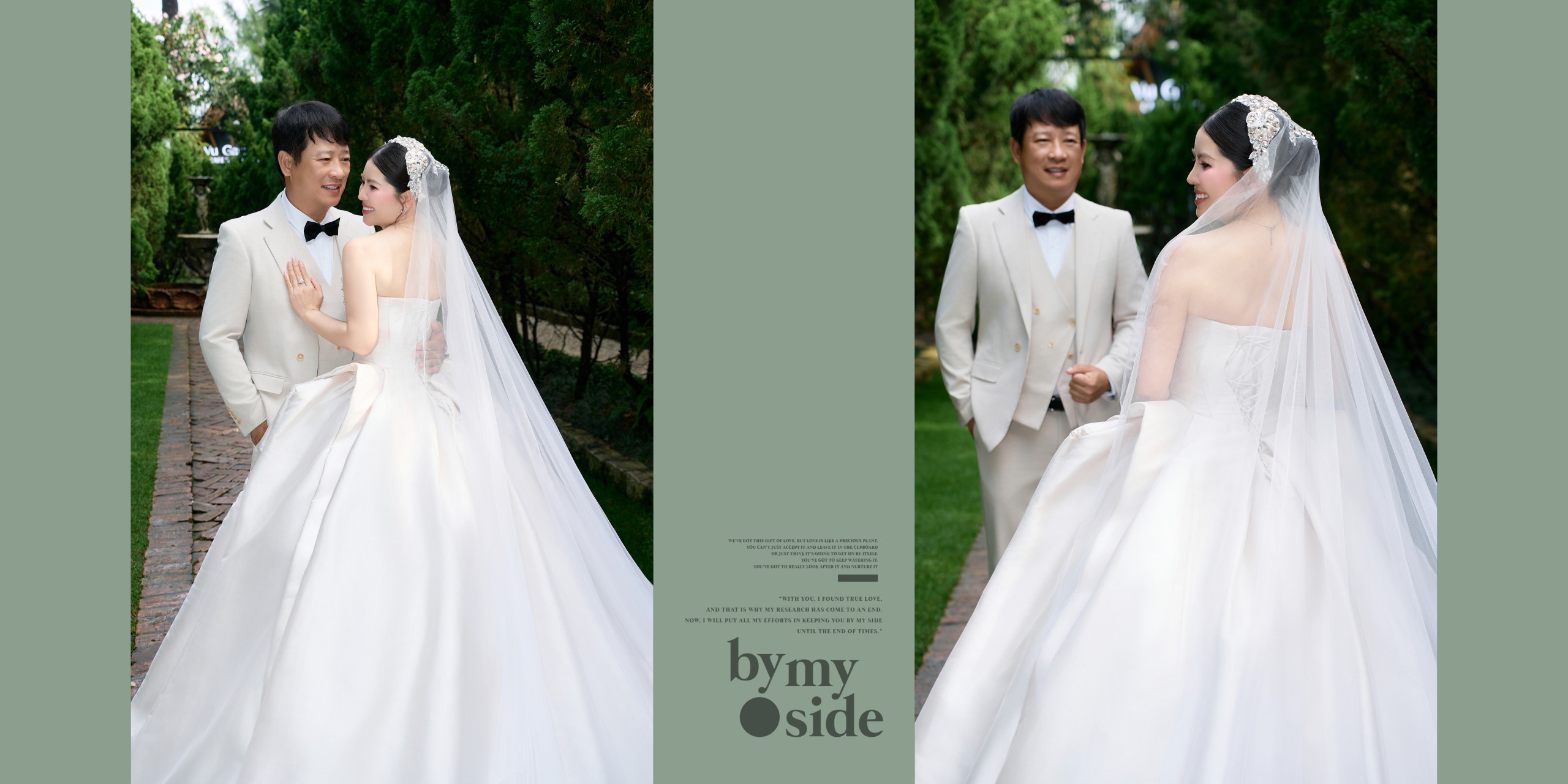 Đỗ Anh Vũ – Phạm Thu Hiền