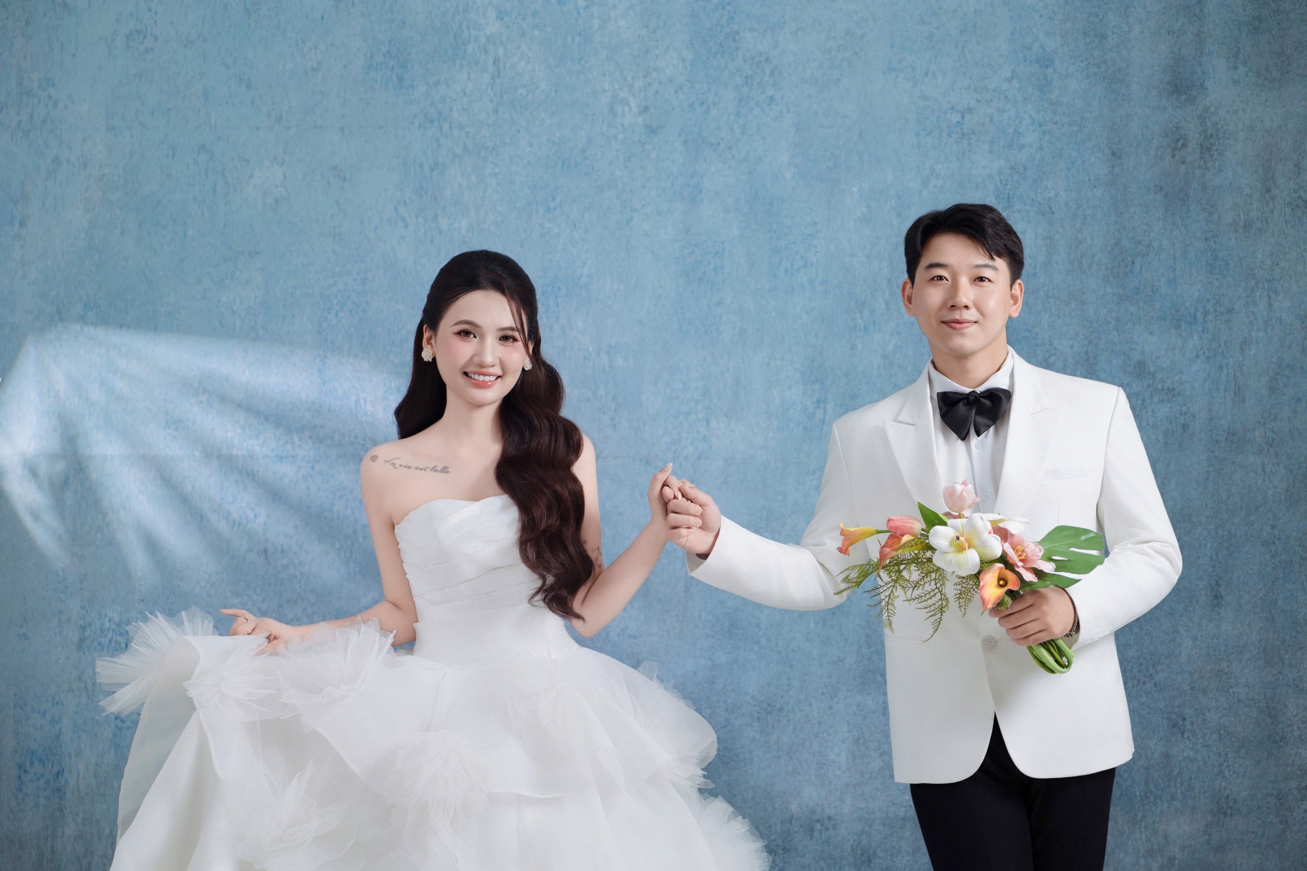 Chí Thông – Anh Thư